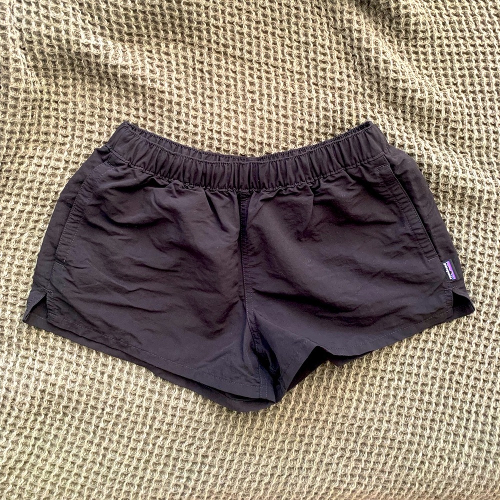 Patagonia Size S Women’s Barely Baggie Shorts